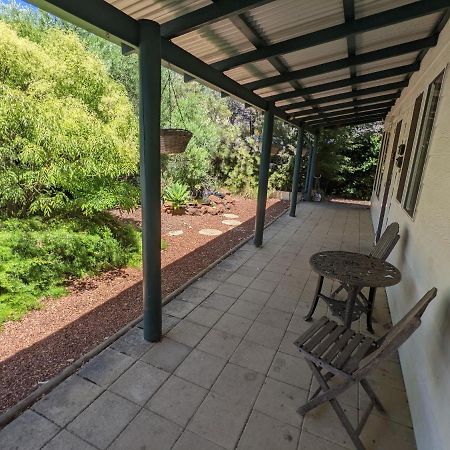 The Cottage On George Street Jarrahdale Екстер'єр фото