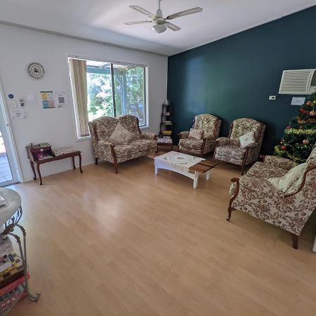 The Cottage On George Street Jarrahdale Екстер'єр фото