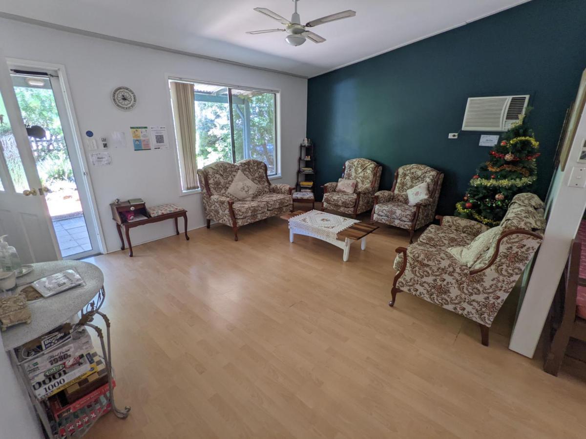 The Cottage On George Street Jarrahdale Екстер'єр фото