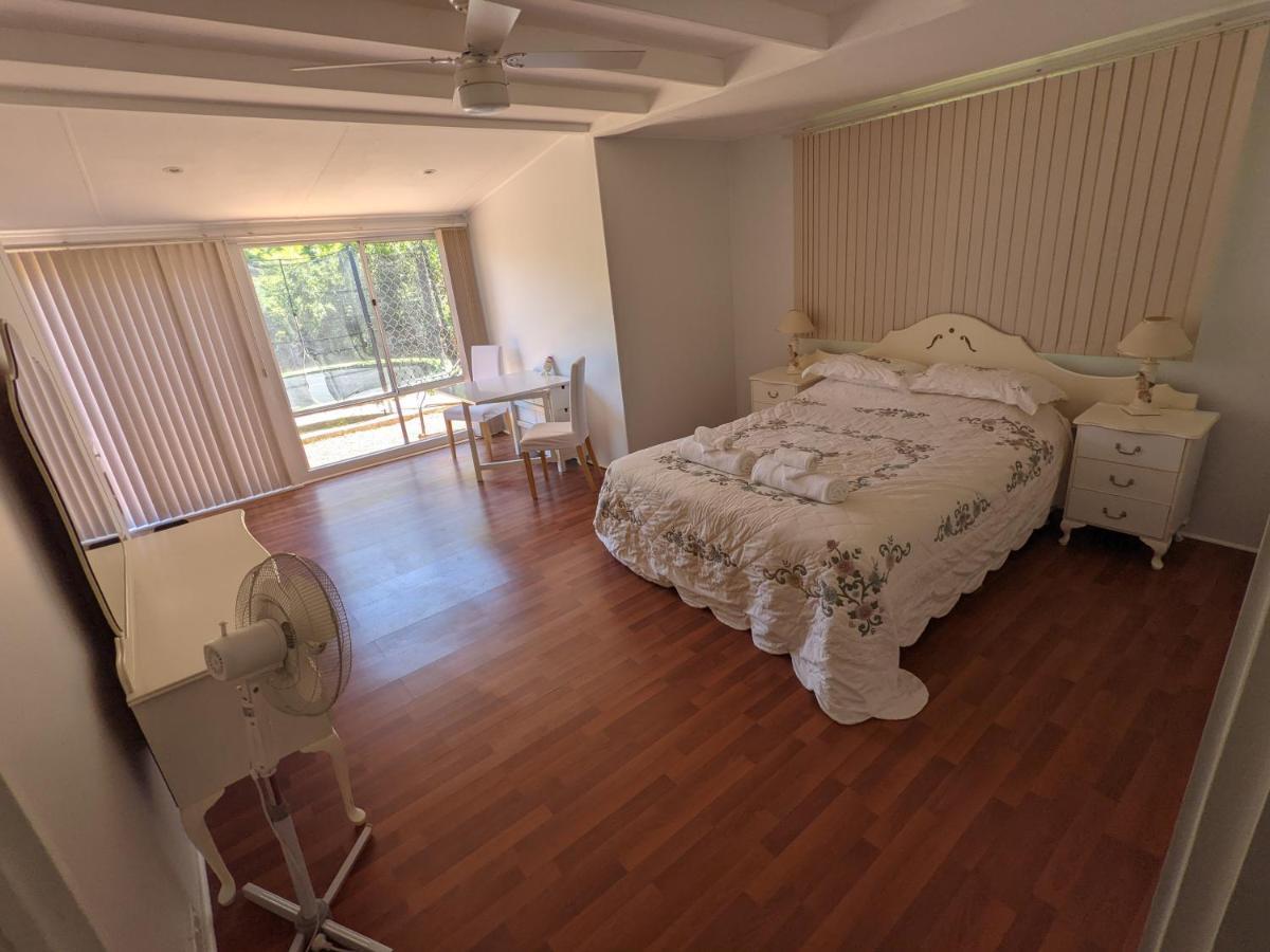 The Cottage On George Street Jarrahdale Екстер'єр фото
