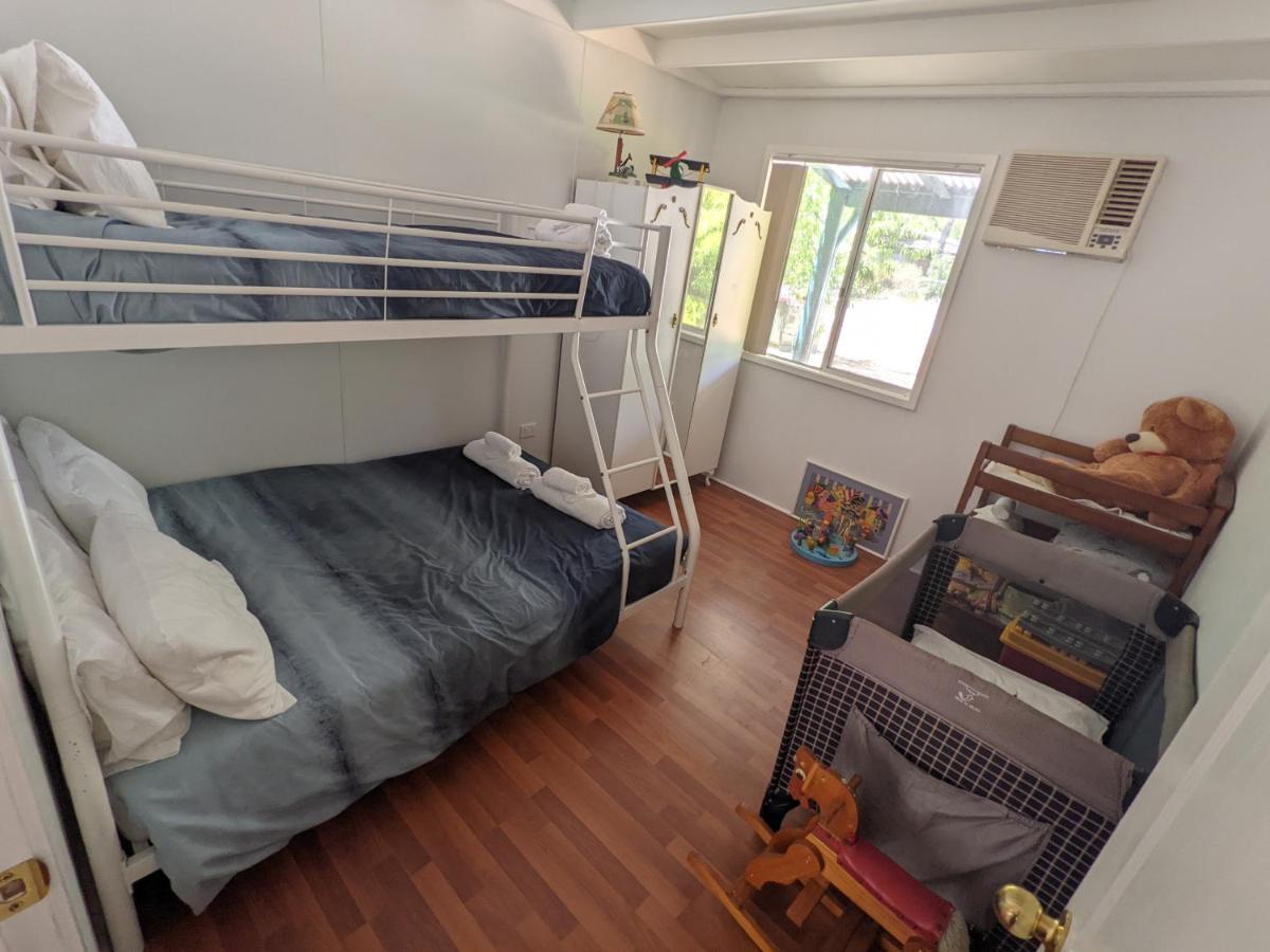 The Cottage On George Street Jarrahdale Екстер'єр фото