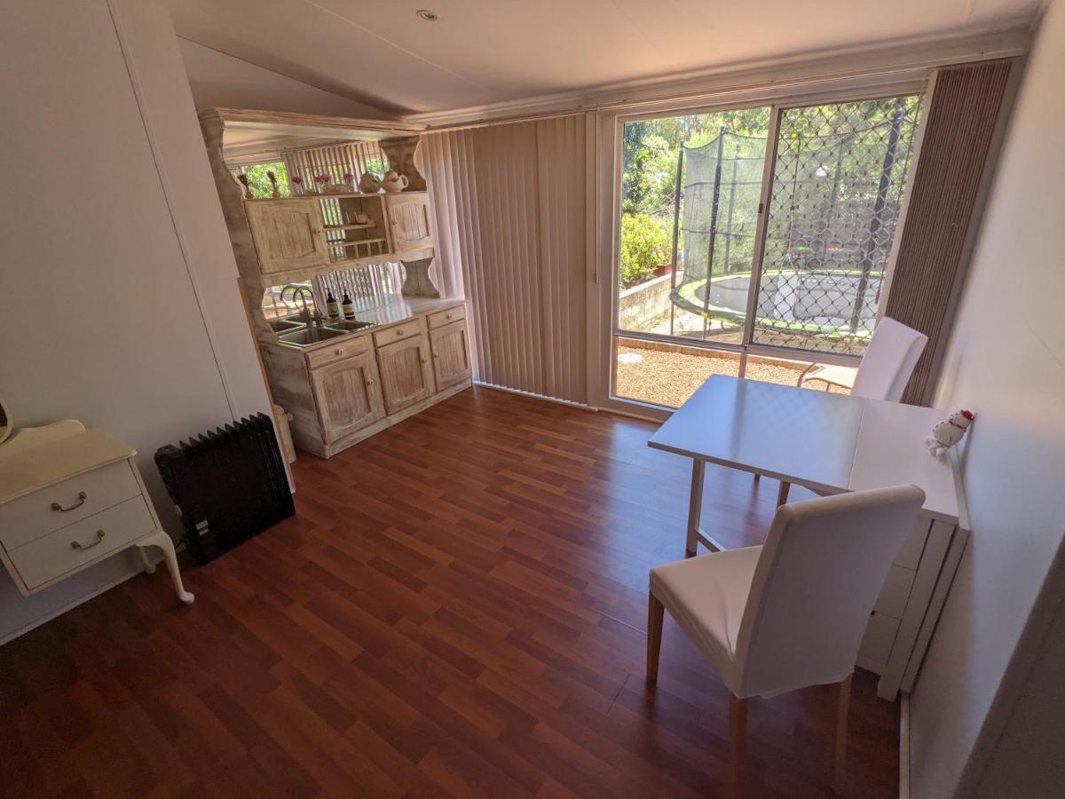 The Cottage On George Street Jarrahdale Екстер'єр фото